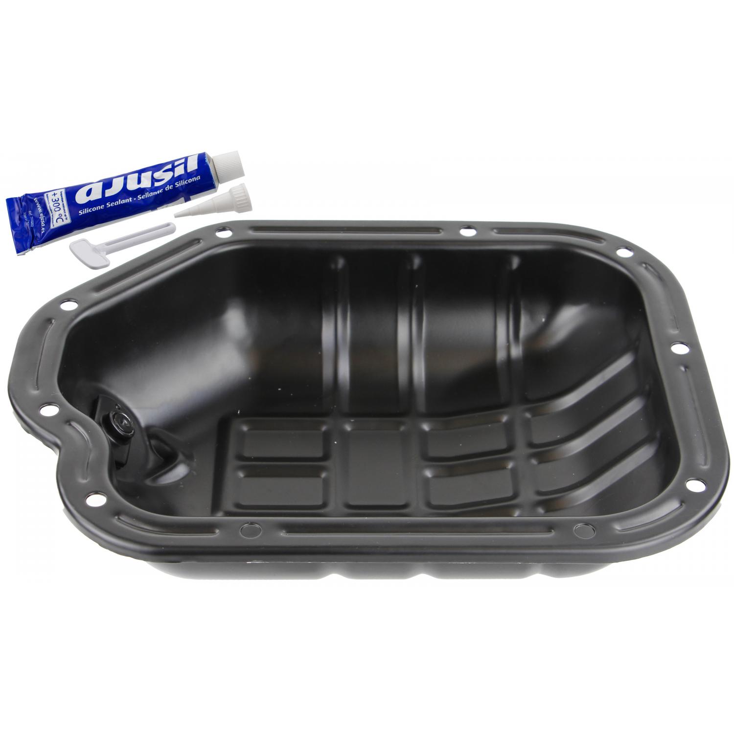 Rein Automotive ESK0199 - Engine Oil Pan Kit Rein Automotive ESK0199 Engine Oil Pan Kit product image 1 of 6