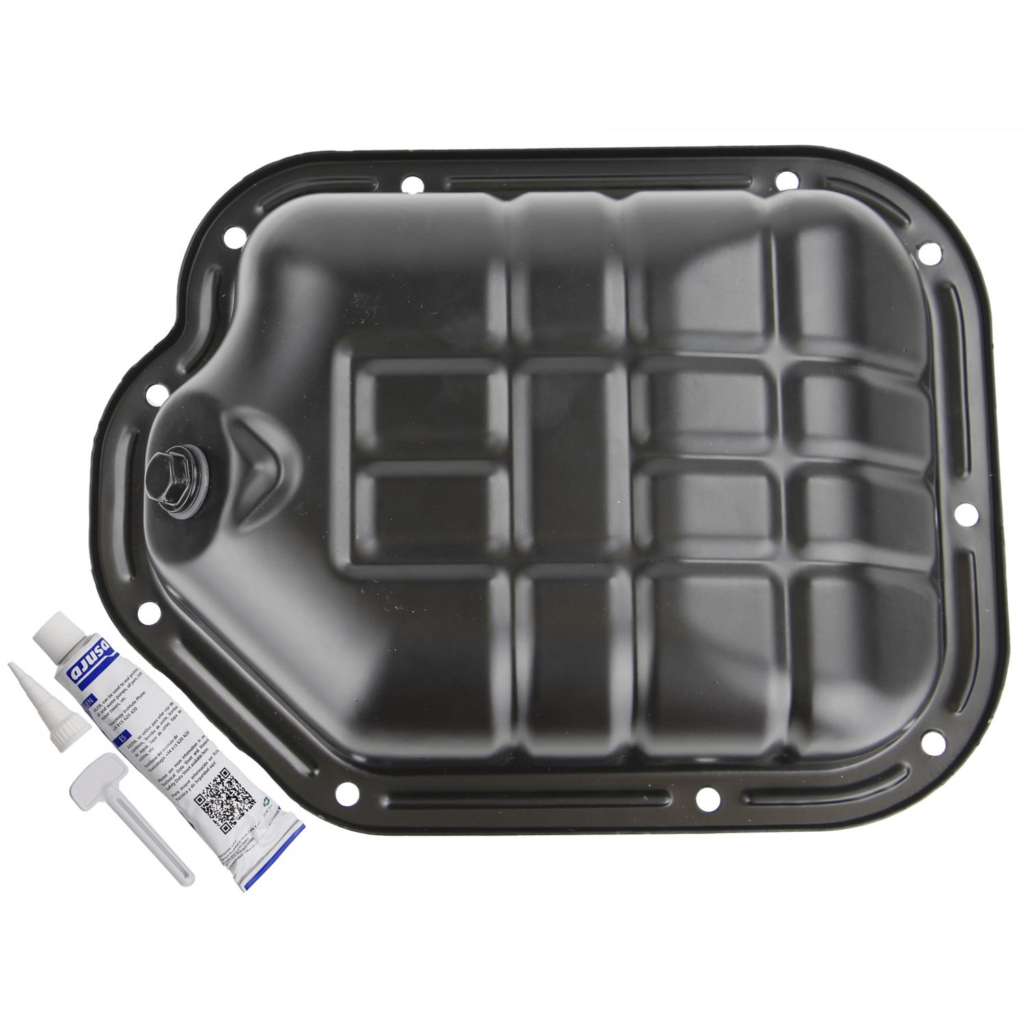 Rein Automotive ESK0199 - Engine Oil Pan Kit Rein Automotive ESK0199 Engine Oil Pan Kit product image 2 of 6