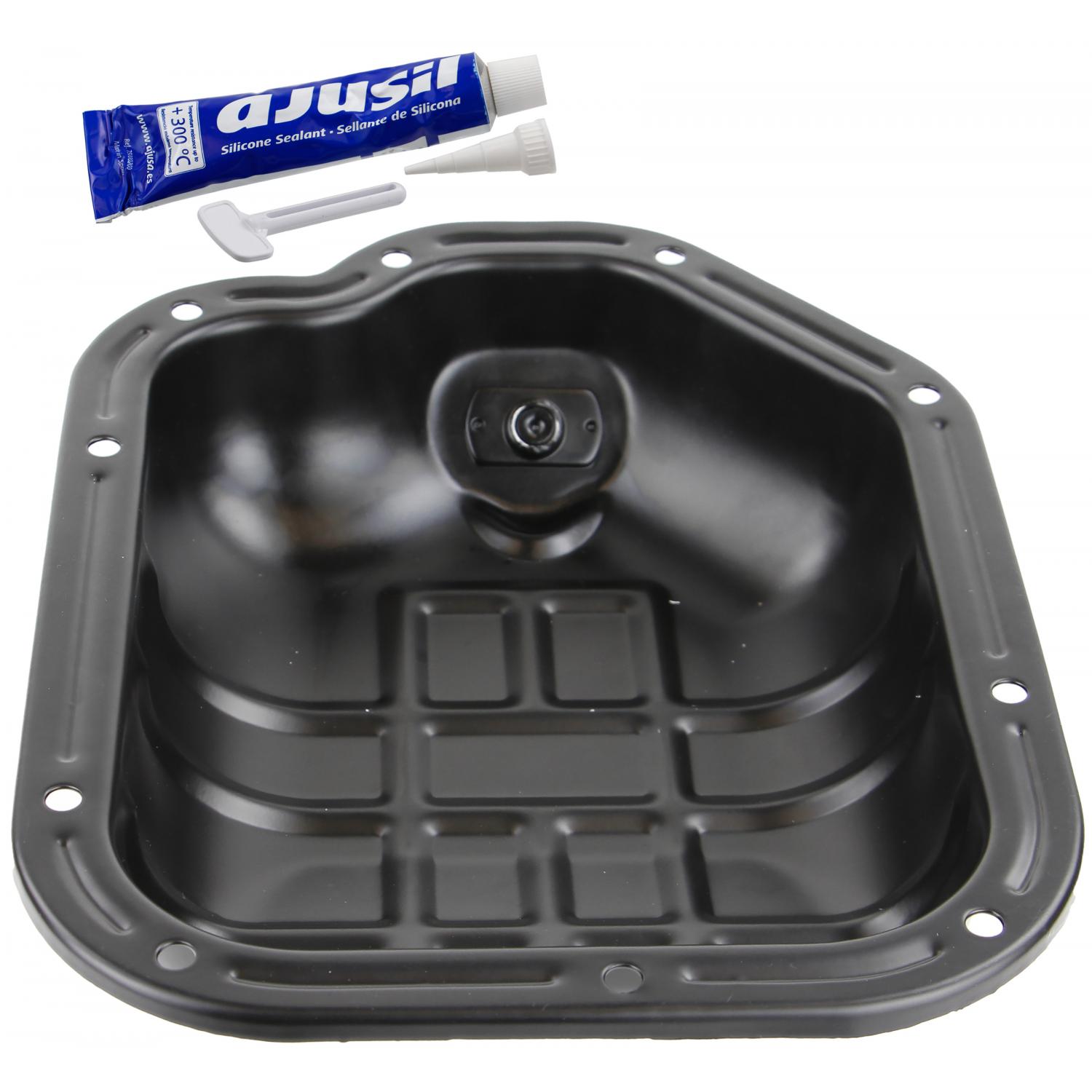 Rein Automotive ESK0199 - Engine Oil Pan Kit Rein Automotive ESK0199 Engine Oil Pan Kit product image 4 of 6