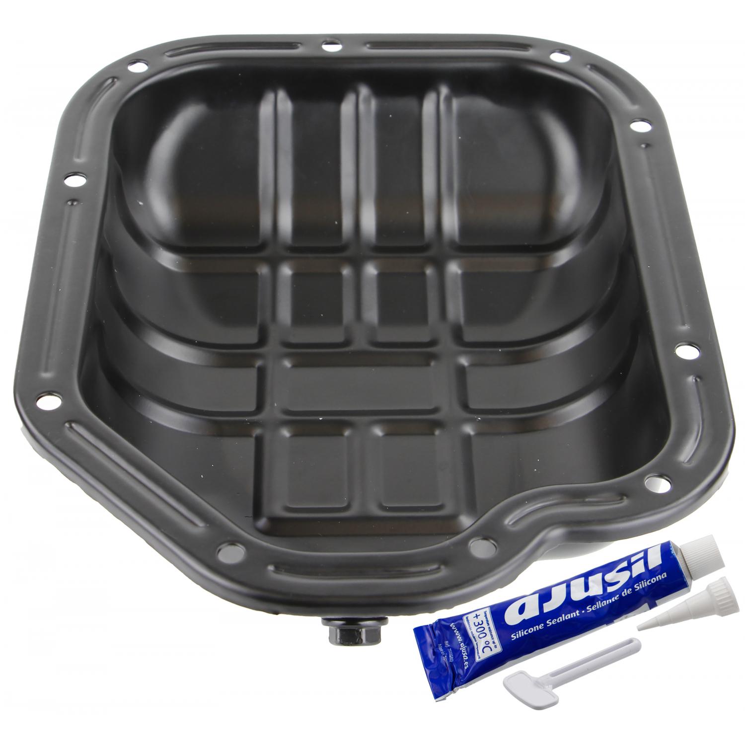 Rein Automotive ESK0199 - Engine Oil Pan Kit Rein Automotive ESK0199 Engine Oil Pan Kit product image 5 of 6