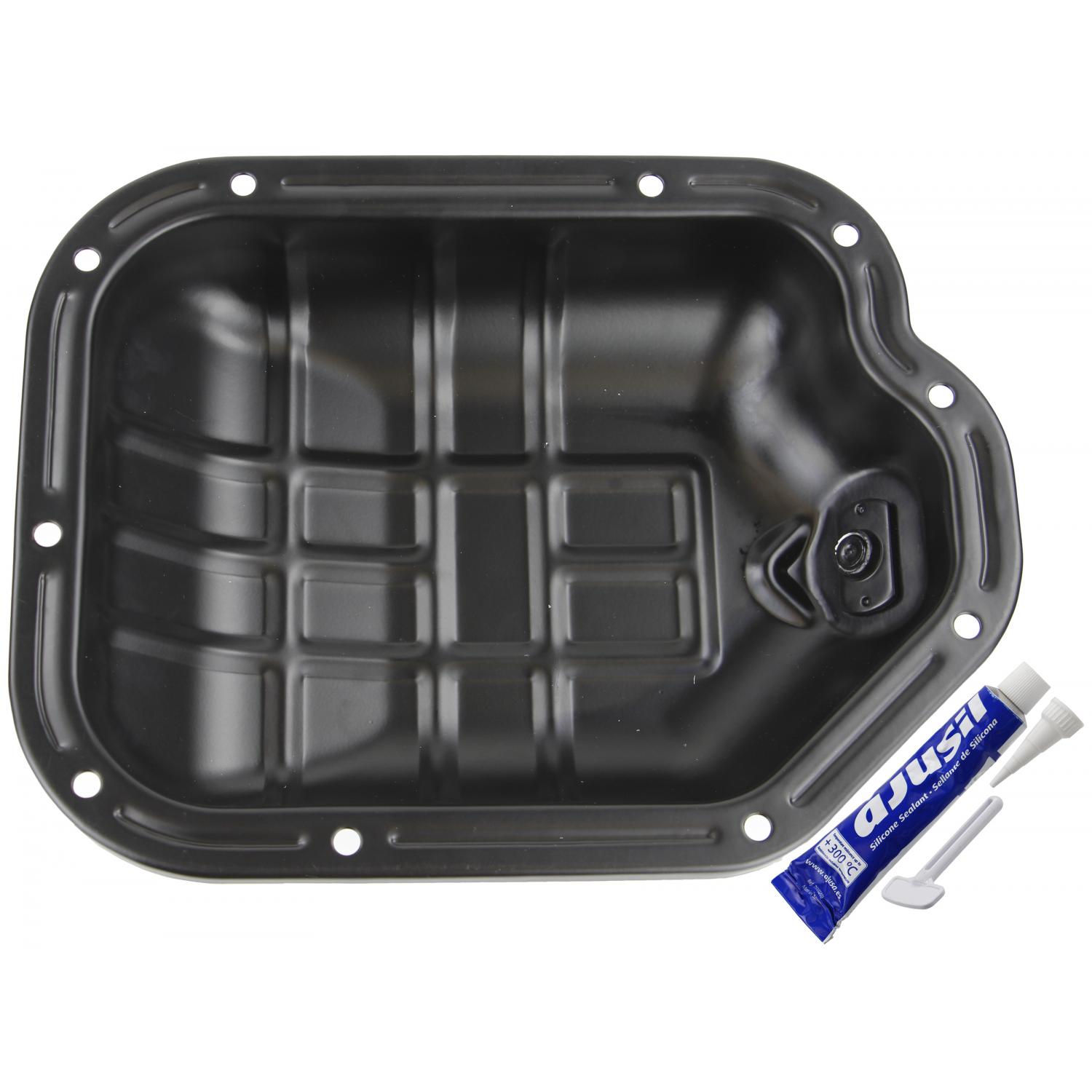 Rein Automotive ESK0199 - Engine Oil Pan Kit Rein Automotive ESK0199 Engine Oil Pan Kit product image 6 of 6