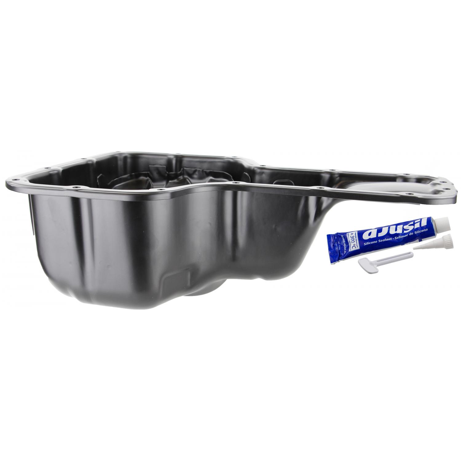Rein Automotive ESK0200 - Engine Oil Pan Kit Rein Automotive ESK0200 Engine Oil Pan Kit product image 1 of 6