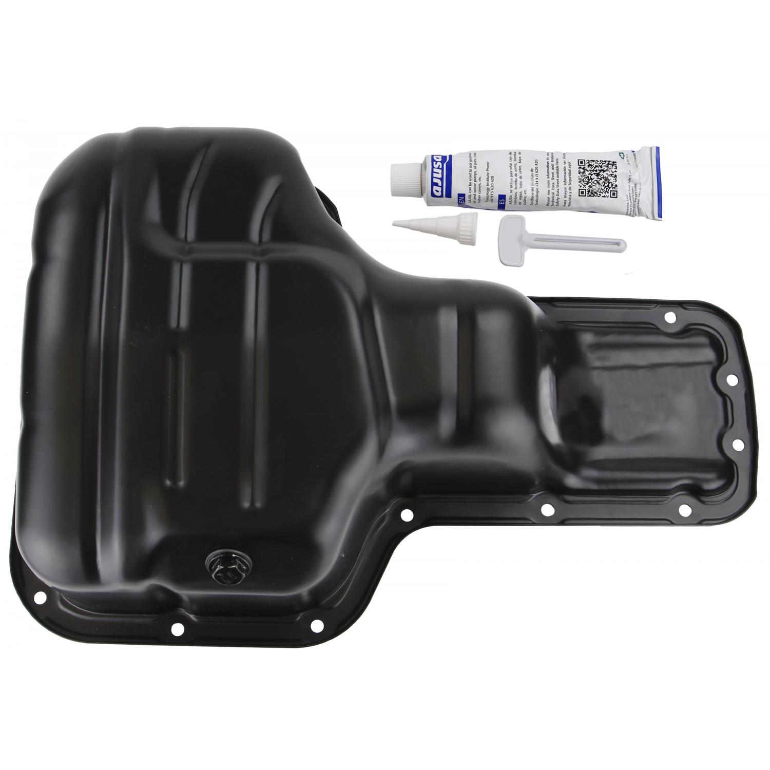 Rein Automotive ESK0200 - Engine Oil Pan Kit Rein Automotive ESK0200 Engine Oil Pan Kit product image 2 of 6