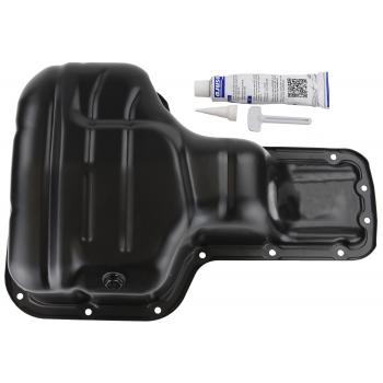 2005 Toyota Matrix Engine Oil Pan Kit Rein Automotive ESK0200 image 2 of 4