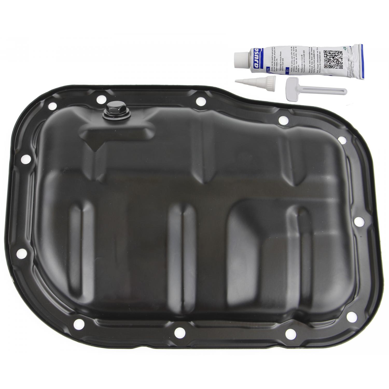 Rein Automotive ESK0201 - Engine Oil Pan Kit Rein Automotive ESK0201 Engine Oil Pan Kit product image 2 of 6