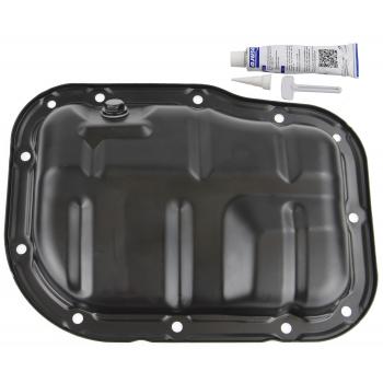 2014 Scion xD Engine Oil Pan Kit Lower Rein Automotive ESK0201 image 2 of 4