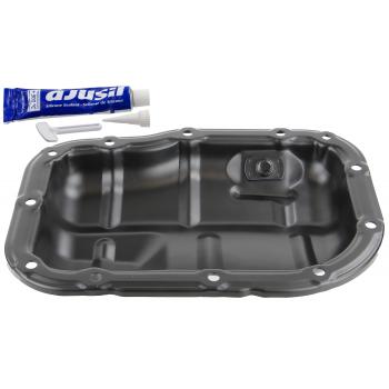 2014 Scion xD Engine Oil Pan Kit Lower Rein Automotive ESK0201 image 3 of 4