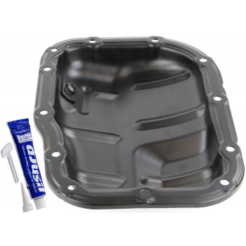 2014 Scion xD Engine Oil Pan Kit Lower Rein Automotive ESK0201 image 4 of 4
