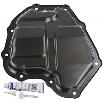 2015 Nissan Sentra Engine Oil Pan Kit Lower Rein Automotive ESK0202 image 2 of 4