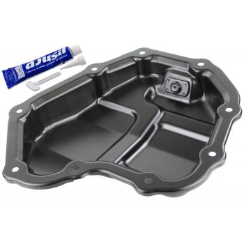2015 Nissan Sentra Engine Oil Pan Kit Lower Rein Automotive ESK0202 image 3 of 4