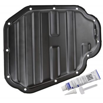 2012 Nissan Altima Engine Oil Pan Kit Lower Rein Automotive ESK0203 image 2 of 4
