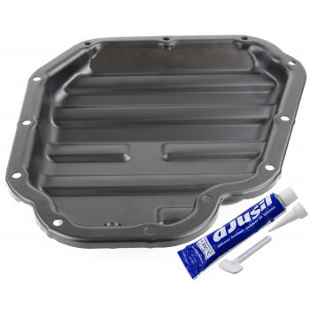 2012 Nissan Altima Engine Oil Pan Kit Lower Rein Automotive ESK0203 image 4 of 4