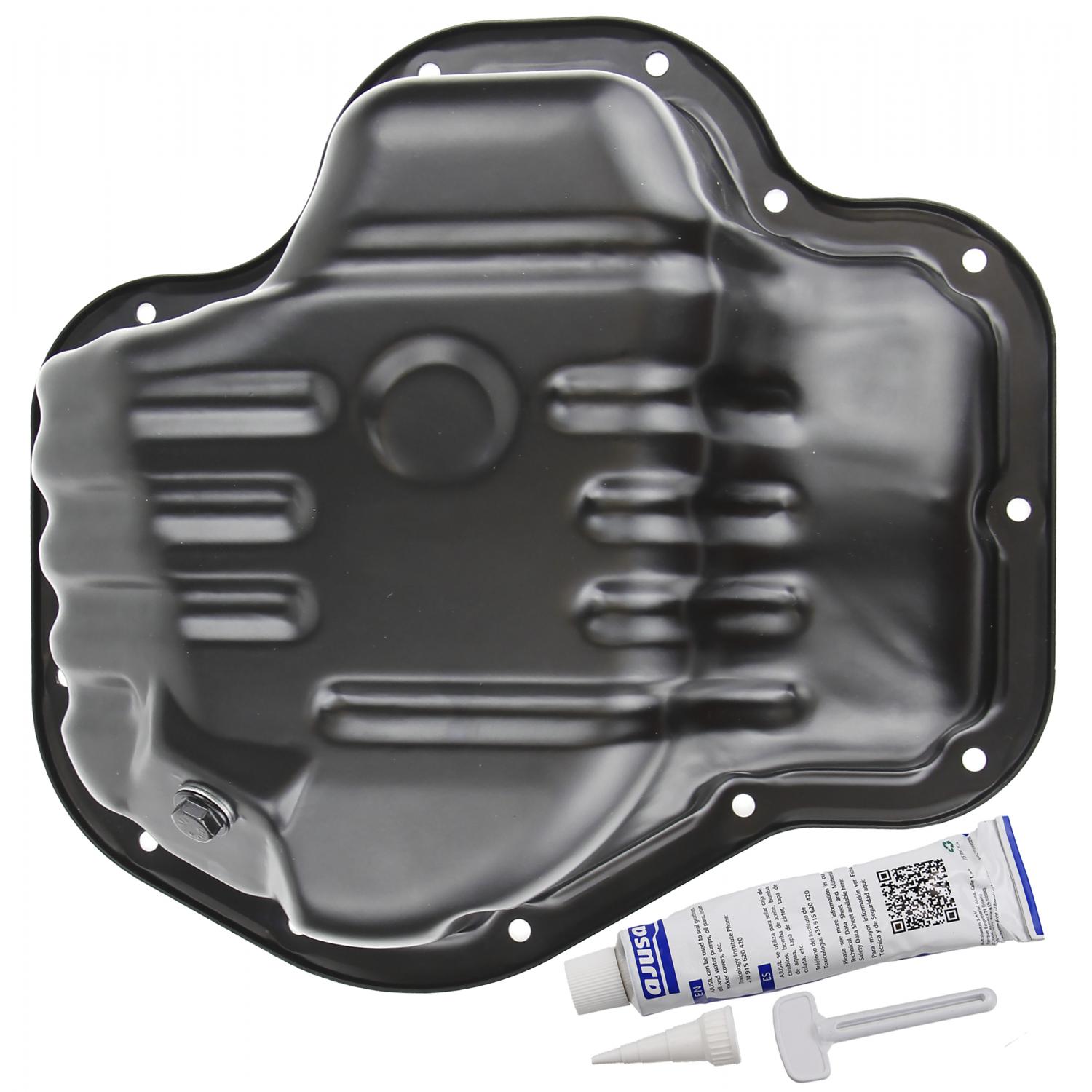 Rein Automotive ESK0204 - Engine Oil Pan Kit Rein Automotive ESK0204 Engine Oil Pan Kit product image 2 of 6