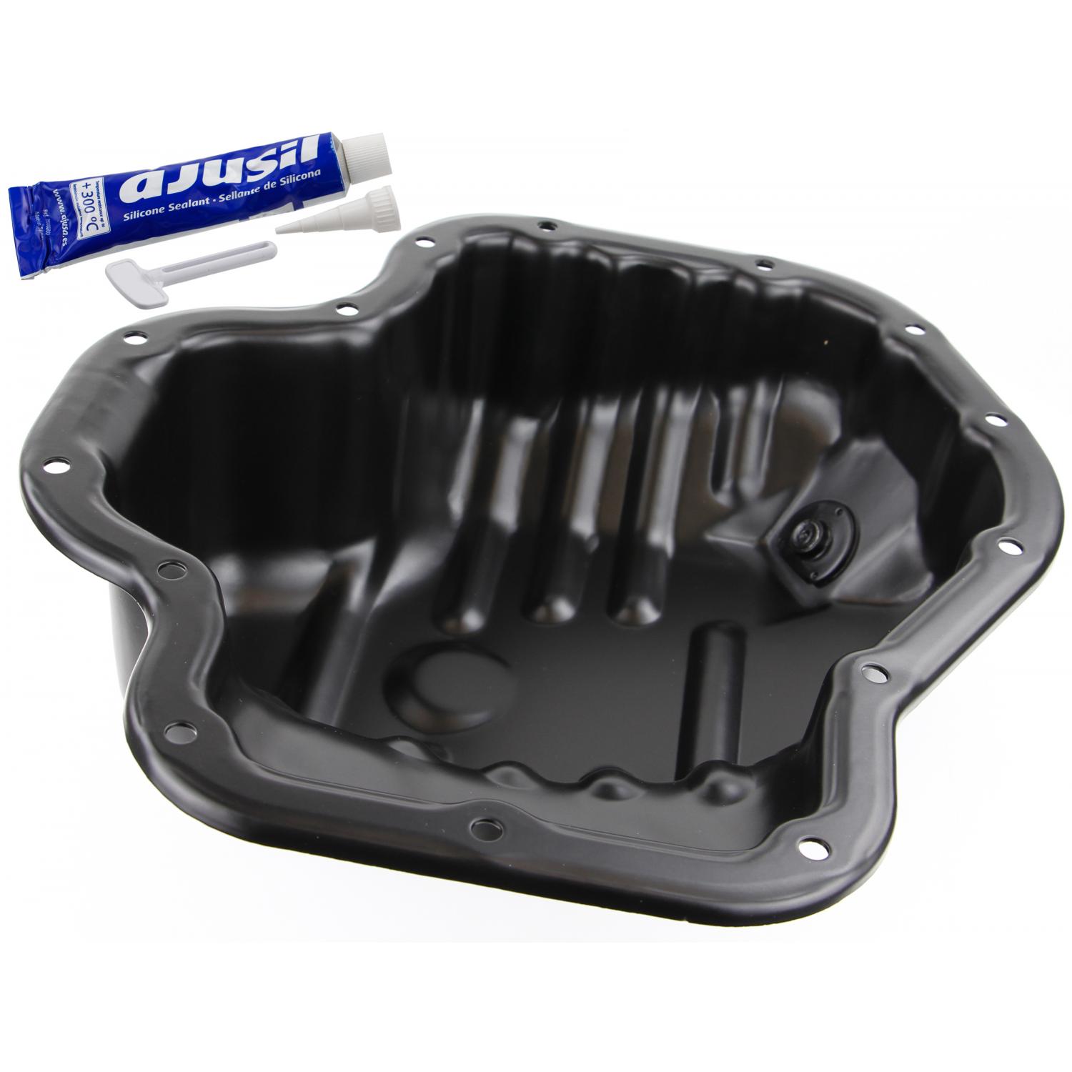 Rein Automotive ESK0204 - Engine Oil Pan Kit Rein Automotive ESK0204 Engine Oil Pan Kit product image 3 of 6