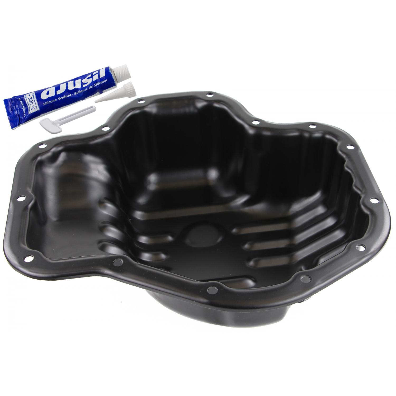 Rein Automotive ESK0204 - Engine Oil Pan Kit Rein Automotive ESK0204 Engine Oil Pan Kit product image 5 of 6