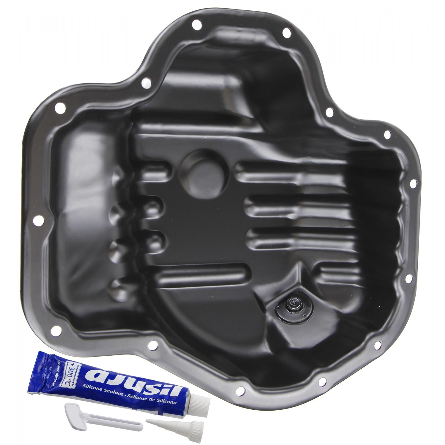 Rein Automotive ESK0204 - Engine Oil Pan Kit Rein Automotive ESK0204 Engine Oil Pan Kit product image 6 of 6