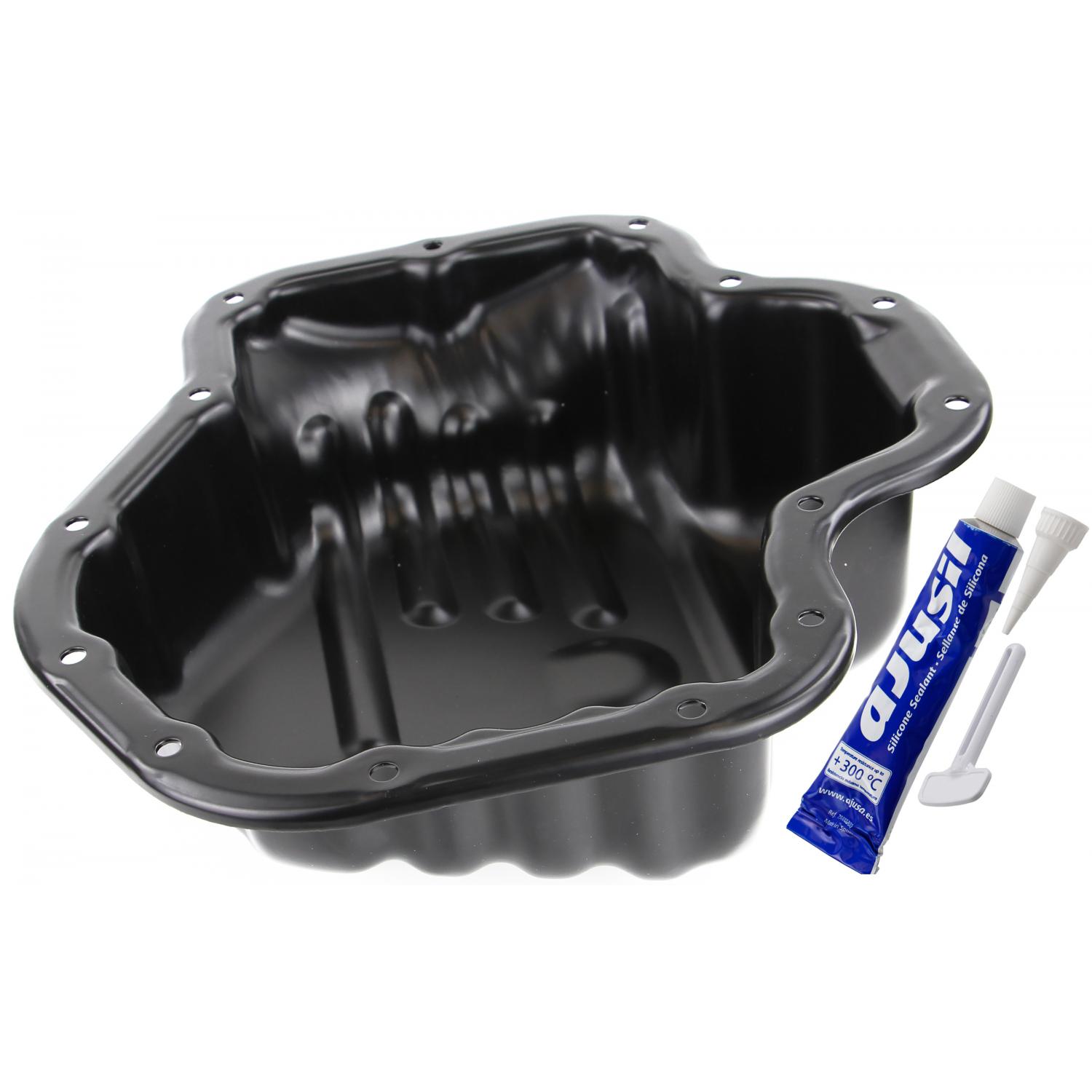 Rein Automotive ESK0205 - Engine Oil Pan Kit Rein Automotive ESK0205 Engine Oil Pan Kit product image 1 of 6