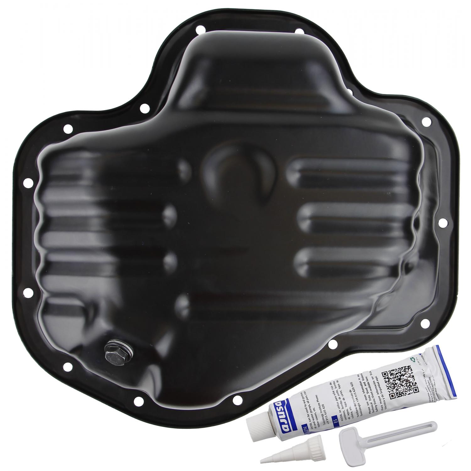 Rein Automotive ESK0205 - Engine Oil Pan Kit Rein Automotive ESK0205 Engine Oil Pan Kit product image 2 of 6
