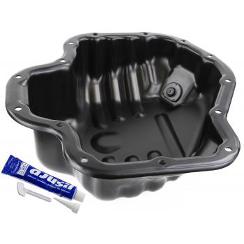 2012 Lexus HS250h Engine Oil Pan Kit Lower Rein Automotive ESK0205 image 3 of 4