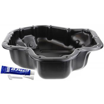 2012 Lexus HS250h Engine Oil Pan Kit Lower Rein Automotive ESK0205 image 4 of 4