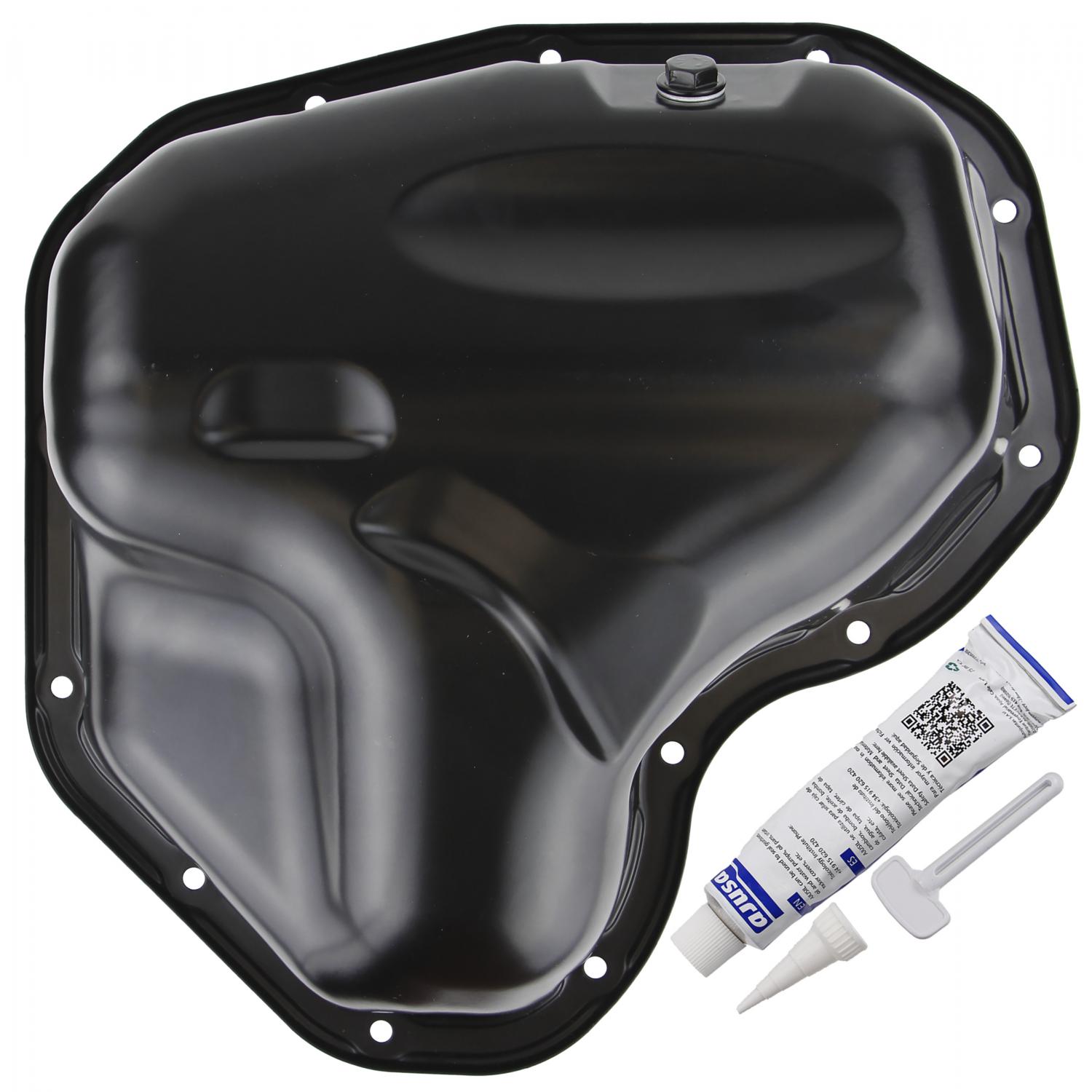 Rein Automotive ESK0206 - Engine Oil Pan Kit Rein Automotive ESK0206 Engine Oil Pan Kit product image 2 of 6