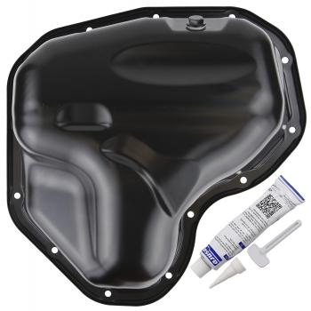 2015 Toyota Avalon Engine Oil Pan Kit Lower Rein Automotive ESK0206 image 2 of 4