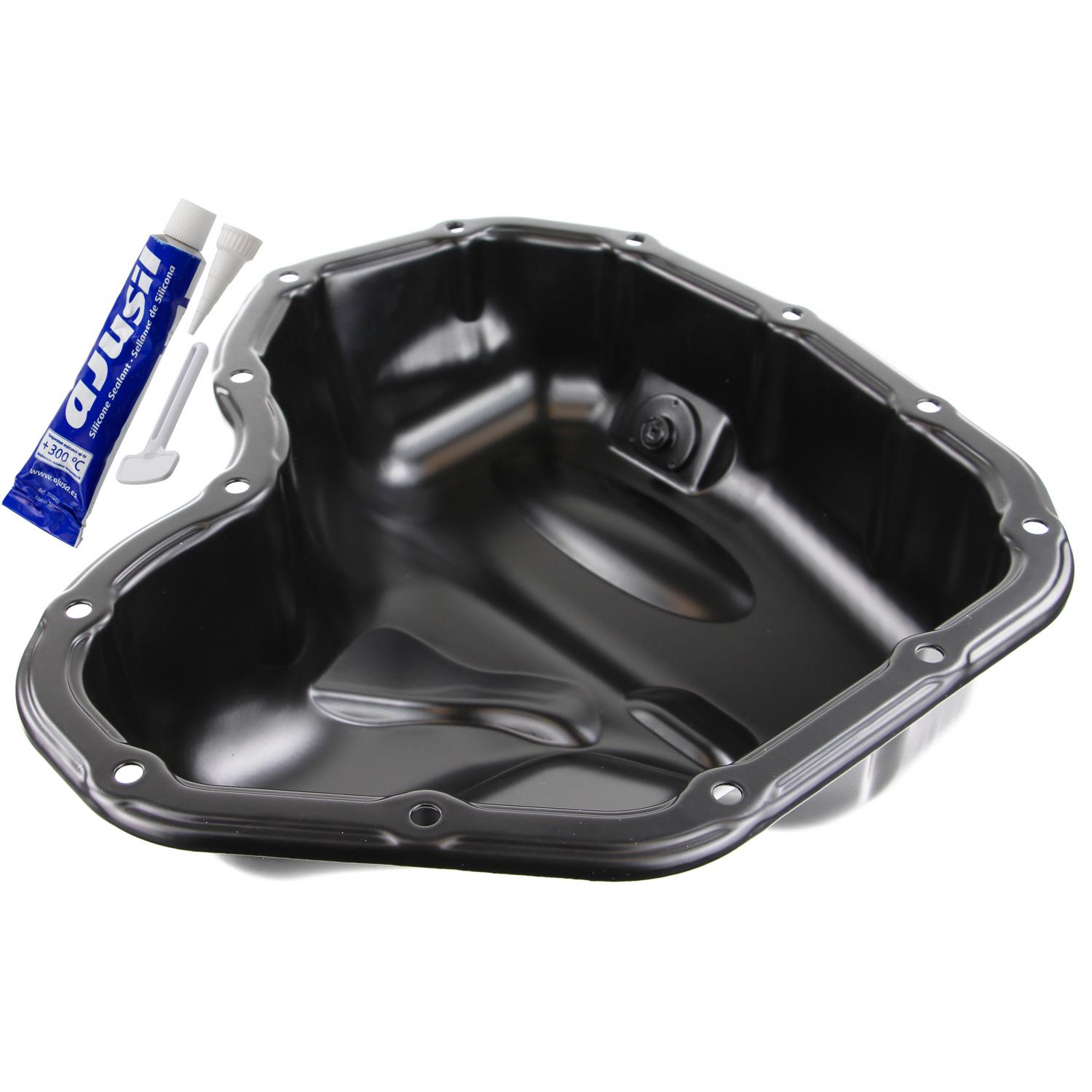 Rein Automotive ESK0206 - Engine Oil Pan Kit Rein Automotive ESK0206 Engine Oil Pan Kit product image 3 of 6