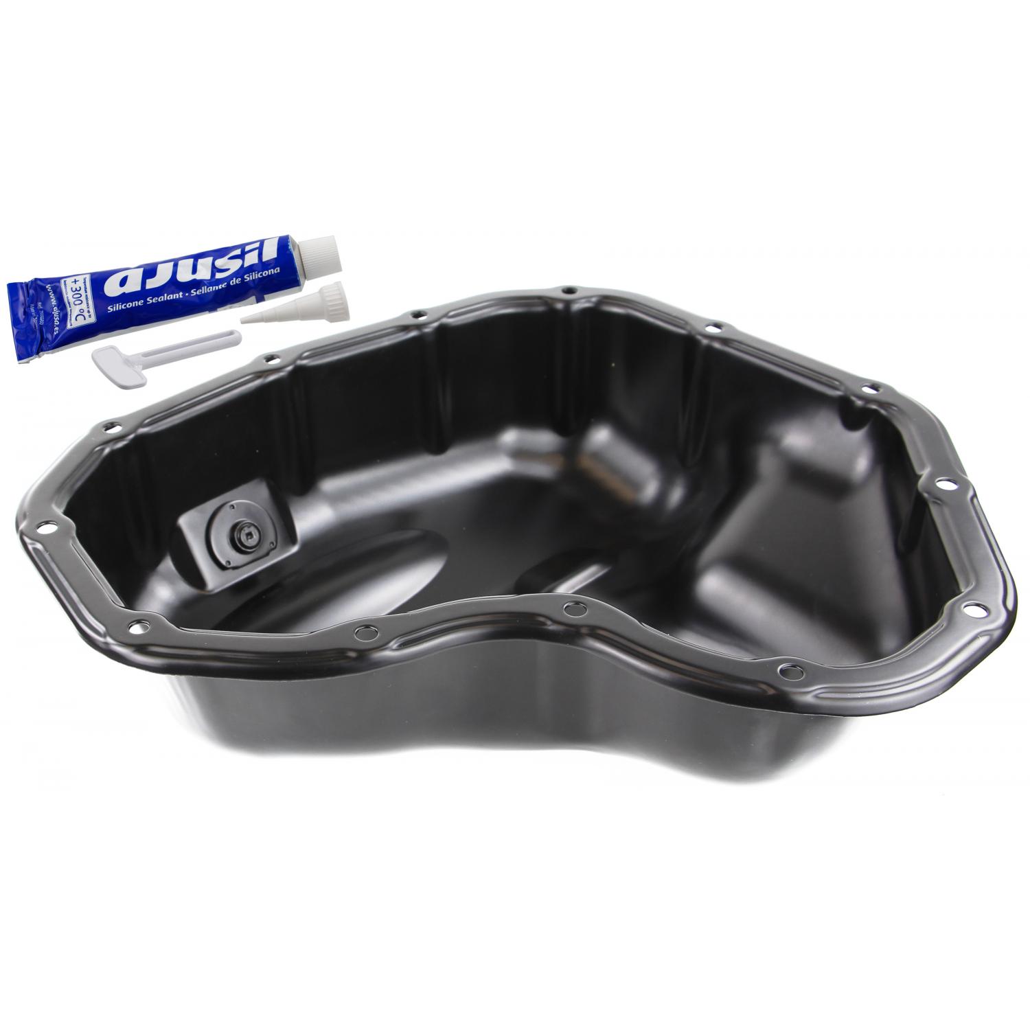 Rein Automotive ESK0206 - Engine Oil Pan Kit Rein Automotive ESK0206 Engine Oil Pan Kit product image 4 of 6
