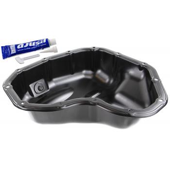 2015 Toyota Avalon Engine Oil Pan Kit Lower Rein Automotive ESK0206 image 4 of 4