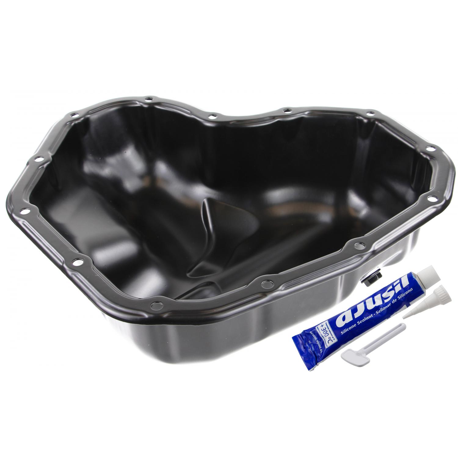 Rein Automotive ESK0206 - Engine Oil Pan Kit Rein Automotive ESK0206 Engine Oil Pan Kit product image 5 of 6