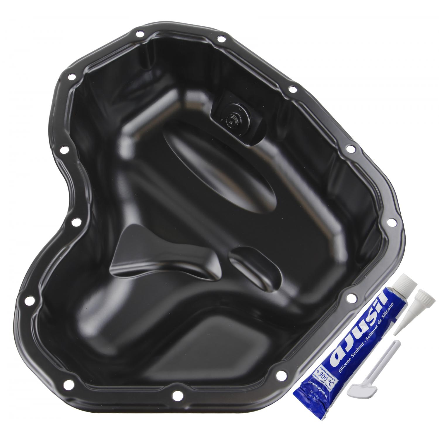 Rein Automotive ESK0206 - Engine Oil Pan Kit Rein Automotive ESK0206 Engine Oil Pan Kit product image 6 of 6