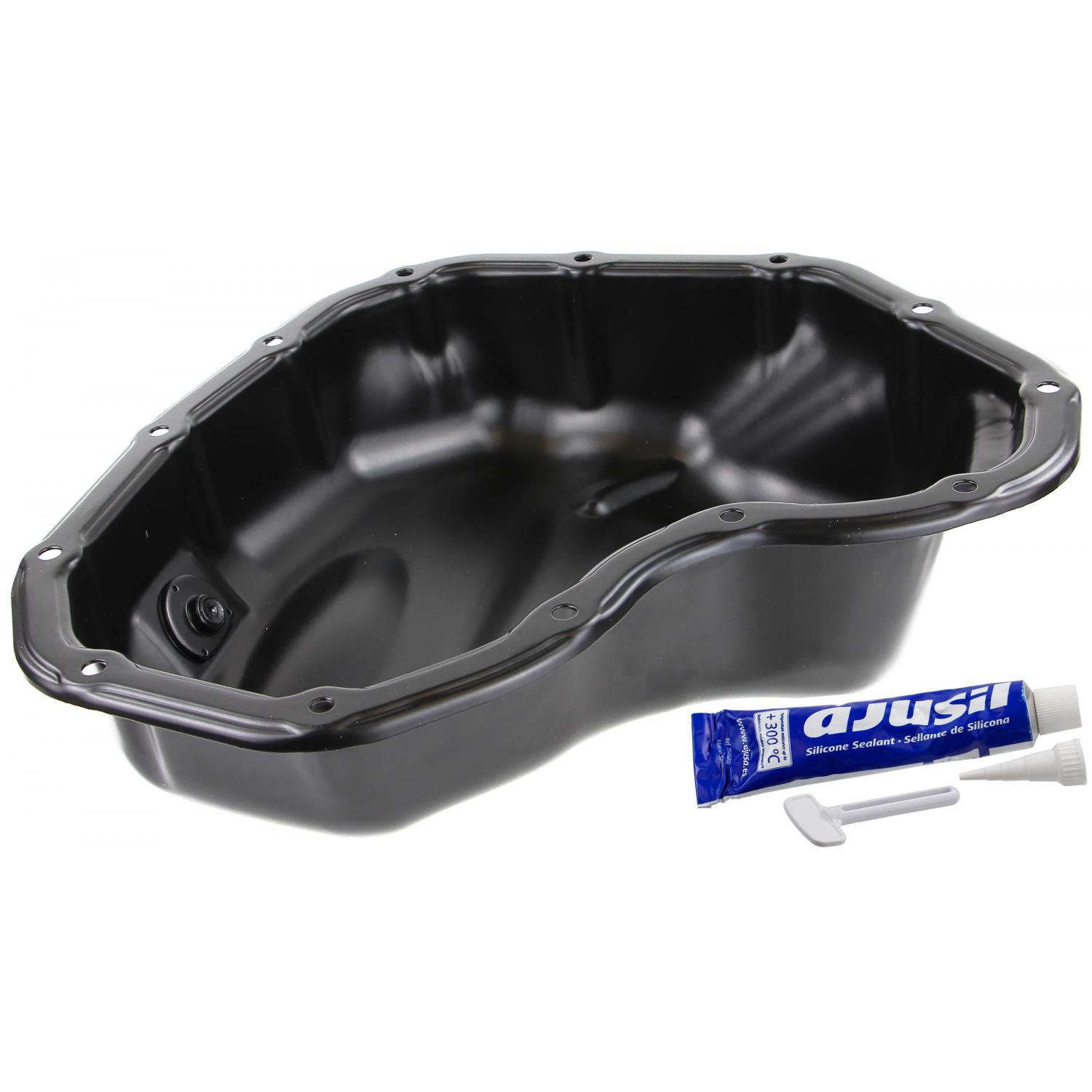 Rein Automotive ESK0207 - Engine Oil Pan Kit Rein Automotive ESK0207 Engine Oil Pan Kit product image 1 of 6