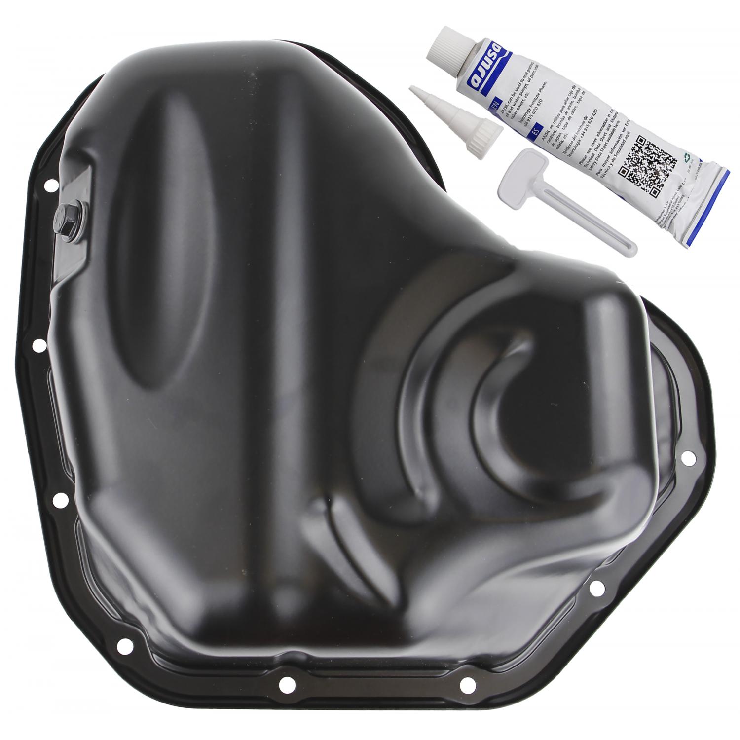 Rein Automotive ESK0207 - Engine Oil Pan Kit Rein Automotive ESK0207 Engine Oil Pan Kit product image 2 of 6