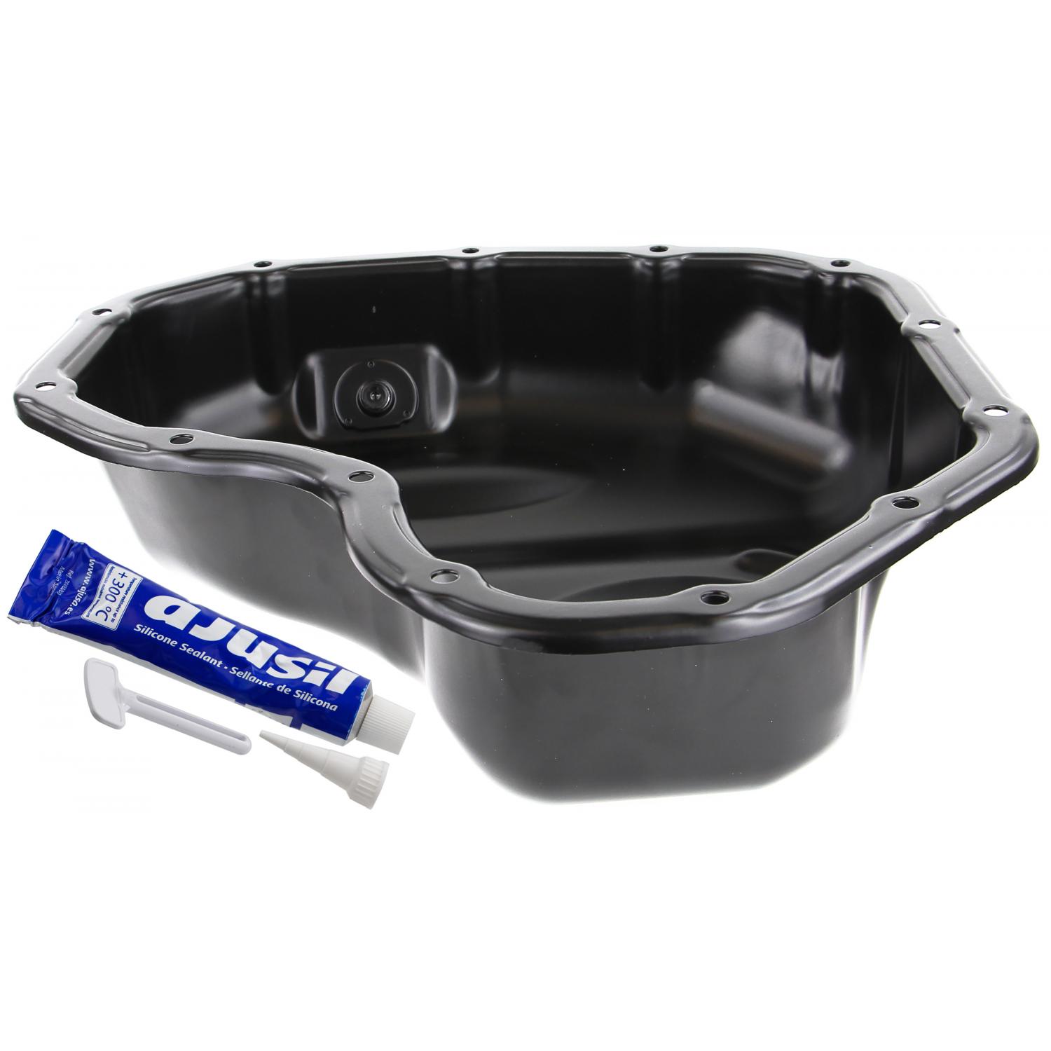 Rein Automotive ESK0207 - Engine Oil Pan Kit Rein Automotive ESK0207 Engine Oil Pan Kit product image 4 of 6