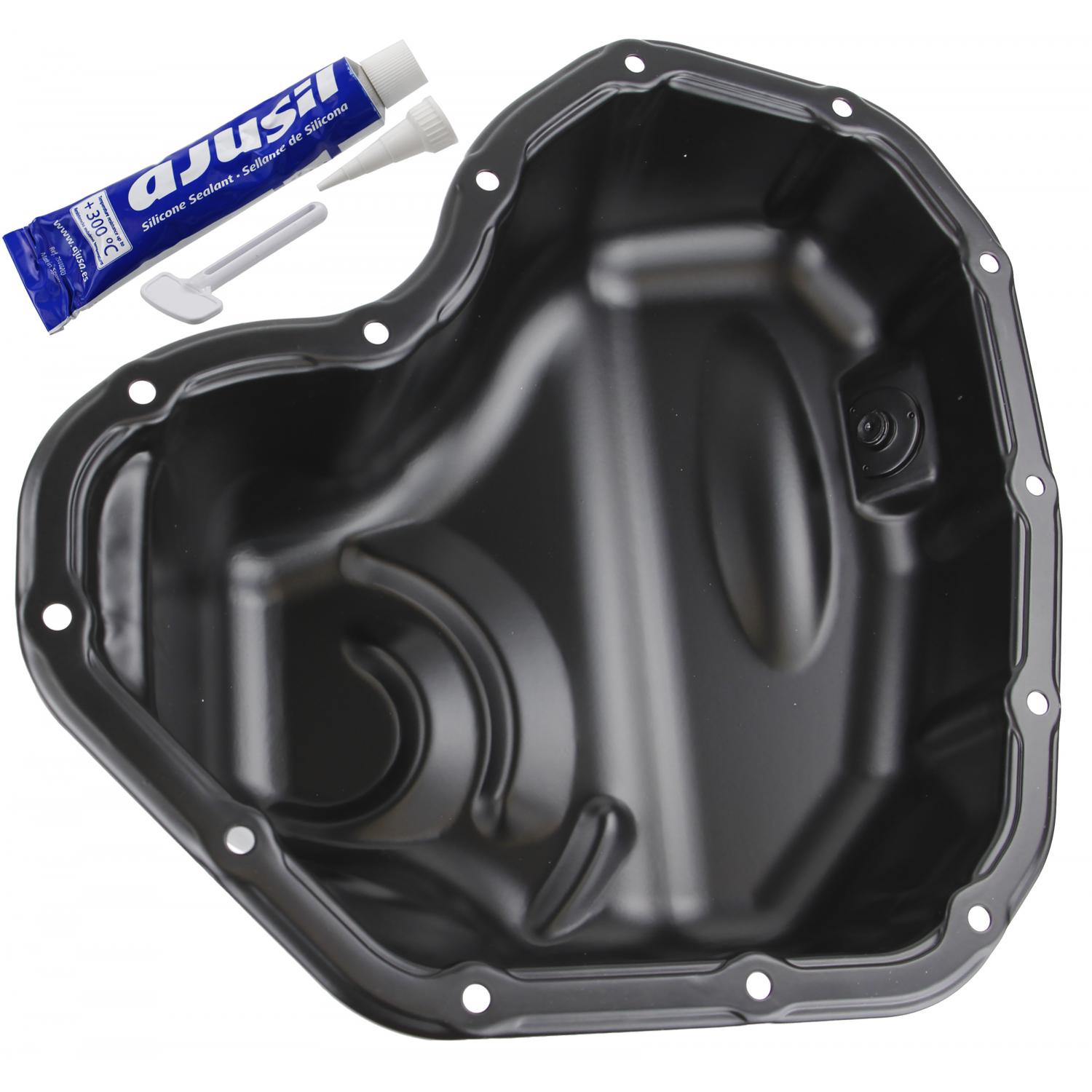 Rein Automotive ESK0207 - Engine Oil Pan Kit Rein Automotive ESK0207 Engine Oil Pan Kit product image 6 of 6