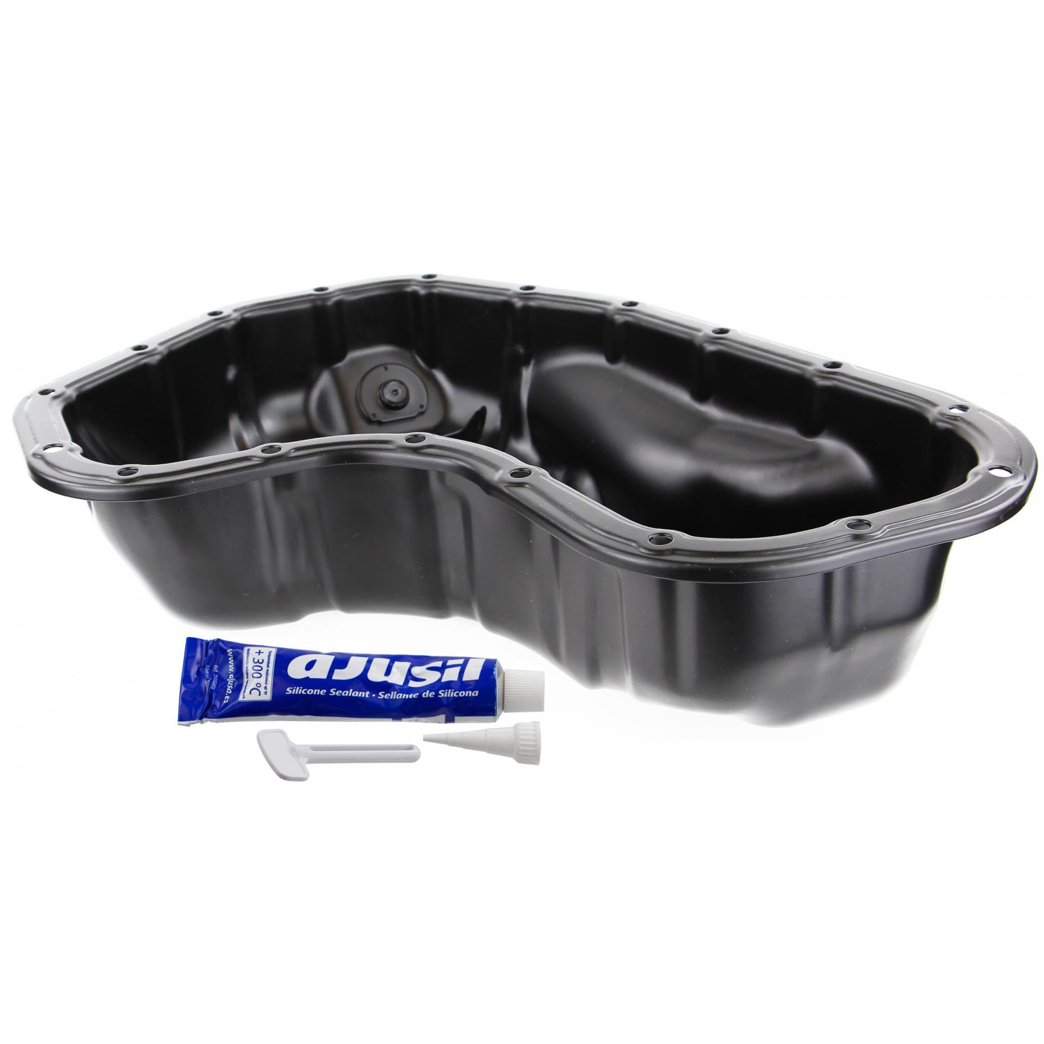 Rein Automotive ESK0208 Engine Oil Pan Kit product image 1 of 6