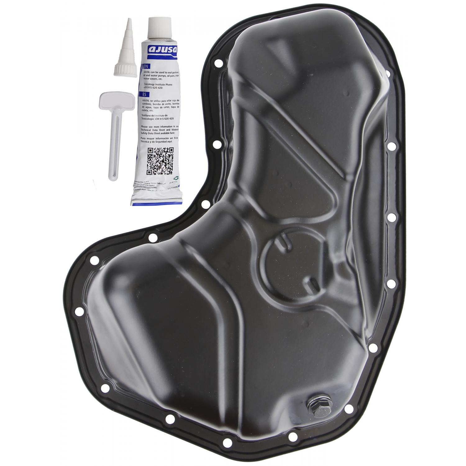 Rein Automotive ESK0208 Engine Oil Pan Kit product image 2 of 6