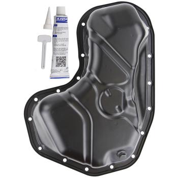 2015 Toyota Avalon Engine Oil Pan Kit Lower Rein Automotive ESK0208 image 2 of 4