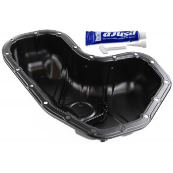 2015 Toyota Avalon Engine Oil Pan Kit Lower Rein Automotive ESK0208 image 3 of 4