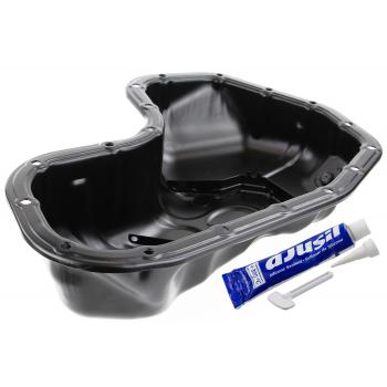 2015 Toyota Avalon Engine Oil Pan Kit Lower Rein Automotive ESK0208 image 4 of 4