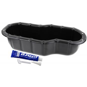 2021 Lexus LX570 Engine Oil Pan Kit Lower Rein Automotive ESK0209 image 1 of 4