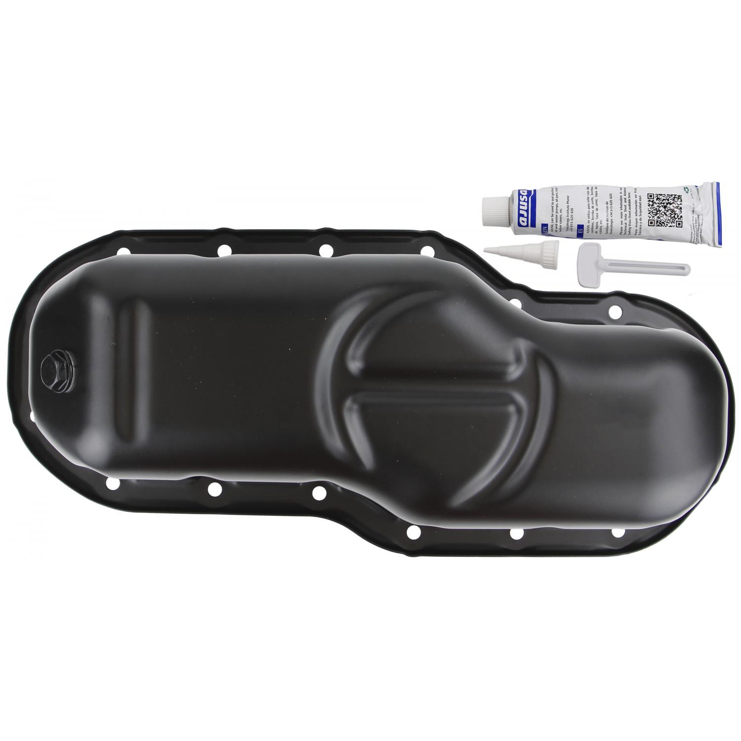 Rein Automotive ESK0209 - Engine Oil Pan Kit Rein Automotive ESK0209 Engine Oil Pan Kit product image 2 of 6