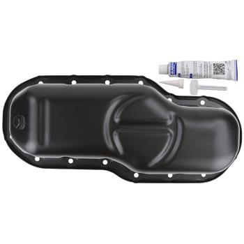 2021 Lexus LX570 Engine Oil Pan Kit Lower Rein Automotive ESK0209 image 2 of 4