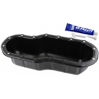 2021 Lexus LX570 Engine Oil Pan Kit Lower Rein Automotive ESK0209 image 3 of 4