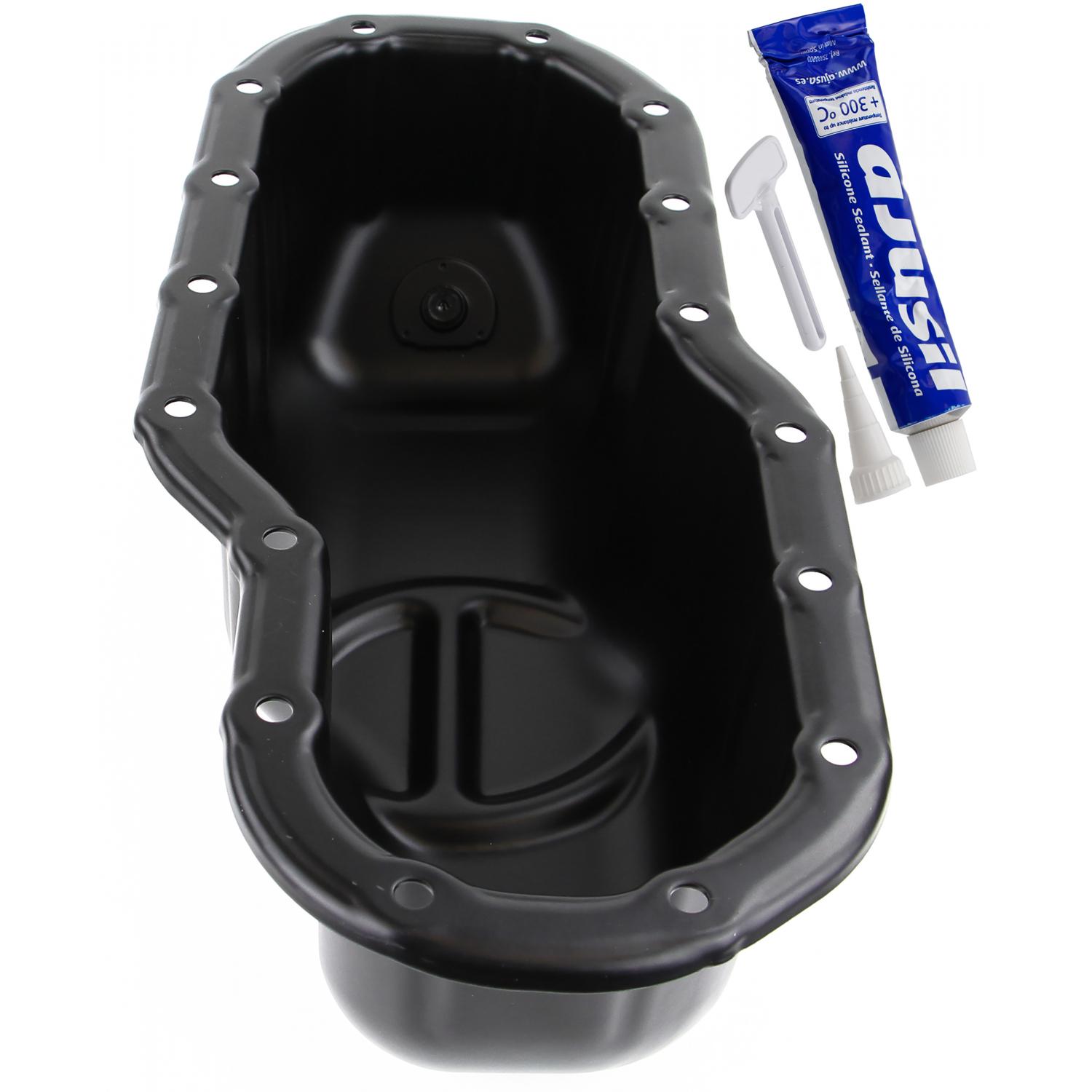 Rein Automotive ESK0209 - Engine Oil Pan Kit Rein Automotive ESK0209 Engine Oil Pan Kit product image 4 of 6