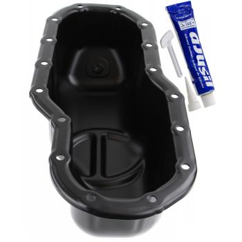 2021 Lexus LX570 Engine Oil Pan Kit Lower Rein Automotive ESK0209 image 4 of 4