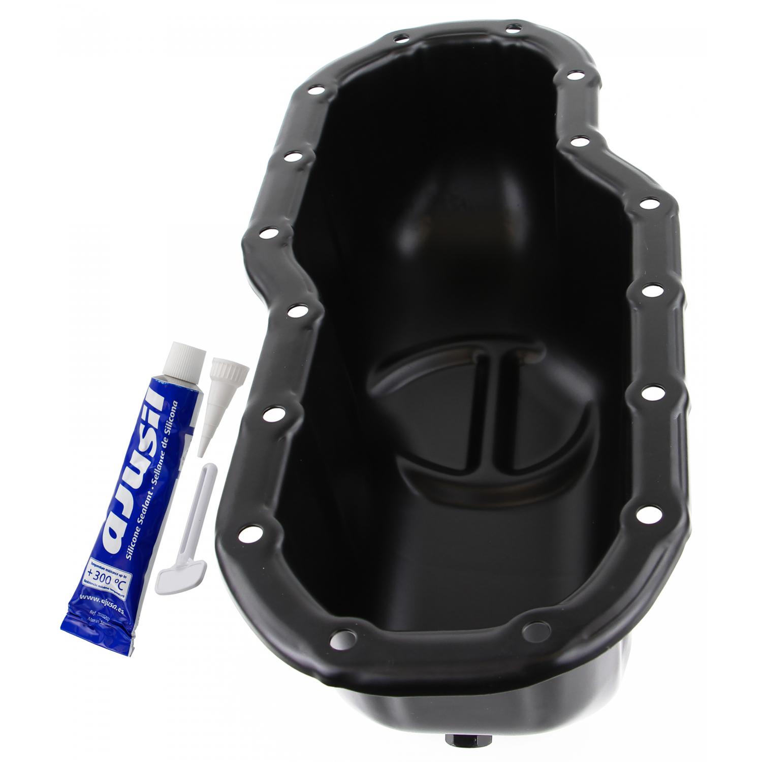 Rein Automotive ESK0209 - Engine Oil Pan Kit Rein Automotive ESK0209 Engine Oil Pan Kit product image 5 of 6