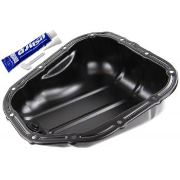 2008 Toyota Solara Engine Oil Pan Kit Lower Rein Automotive ESK0210 image 3 of 4