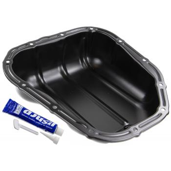 2008 Toyota Solara Engine Oil Pan Kit Lower Rein Automotive ESK0210 image 4 of 4