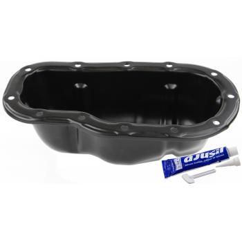 2014 Toyota FJ Cruiser Engine Oil Pan Kit Lower Rein Automotive ESK0211 image 3 of 4